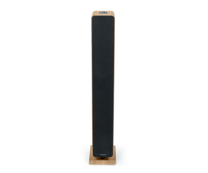 Wieża stereo Thomson COSY Wieża multimedialna z Bluetooth, USB DS702